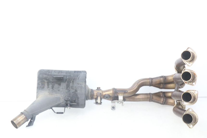 photo de KRÜMMER SUZUKI GSX-R GSXR 750 (2011 - 2016) - Hauptansicht