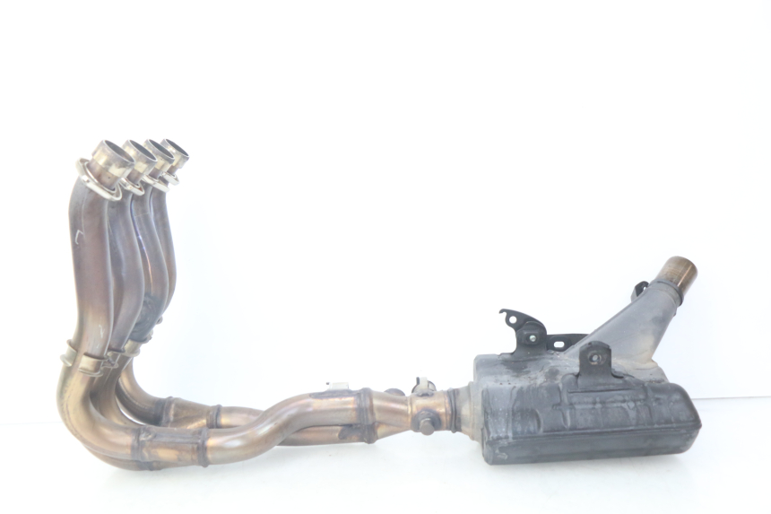 photo de KRÜMMER SUZUKI GSX-R GSXR 750 (2011 - 2016) - Detailansicht des Bauteils