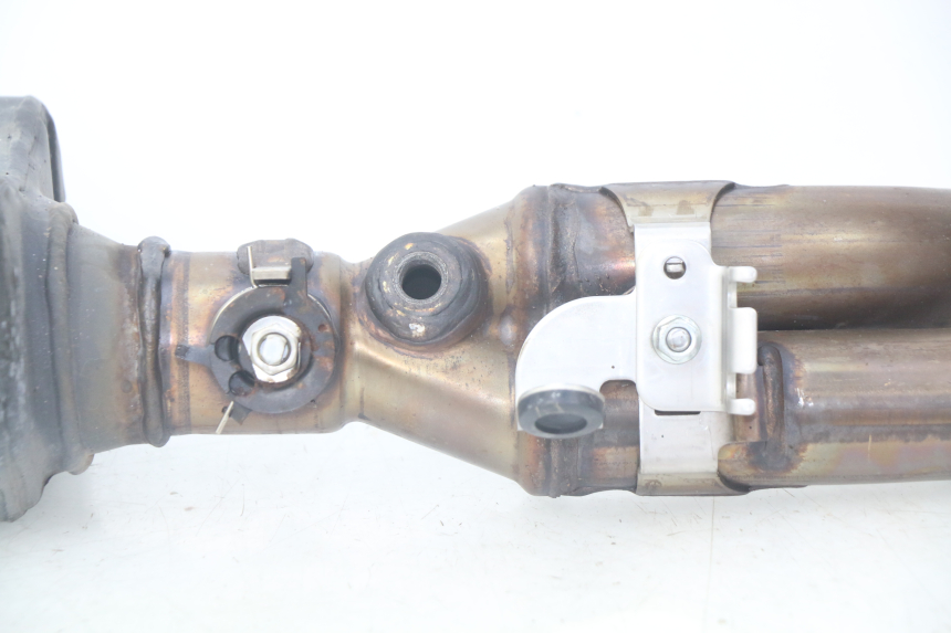 photo de KRÜMMER SUZUKI GSX-R GSXR 750 (2011 - 2016) - Weitere Ansicht des Artikels