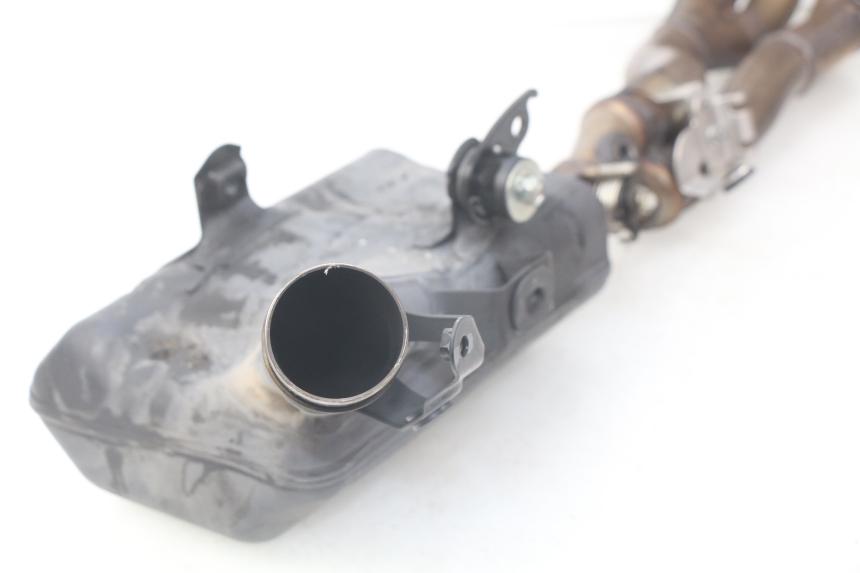 photo de KRÜMMER SUZUKI GSX-R GSXR 750 (2011 - 2016) - Charakteristische Merkmale