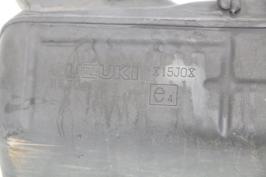 photo de KRÜMMER SUZUKI GSX-R GSXR 750 (2011 - 2016) - Ergänzendes Produktfoto