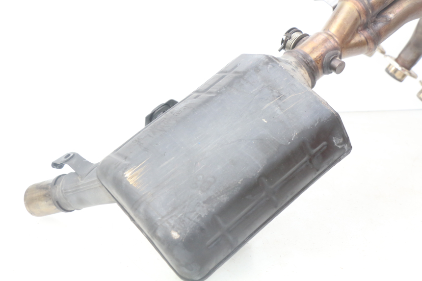 photo de KRÜMMER SUZUKI GSX-R GSXR 750 (2011 - 2016) - Qualität der Gebrauchtware