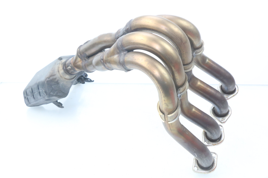 photo de KRÜMMER SUZUKI GSX-R GSXR 750 (2011 - 2016) - Profilansicht des Ersatzteils