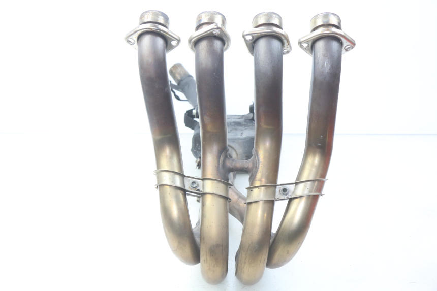 photo de KRÜMMER SUZUKI GSX-R GSXR 750 (2011 - 2016) - Details der Befestigungspunkte