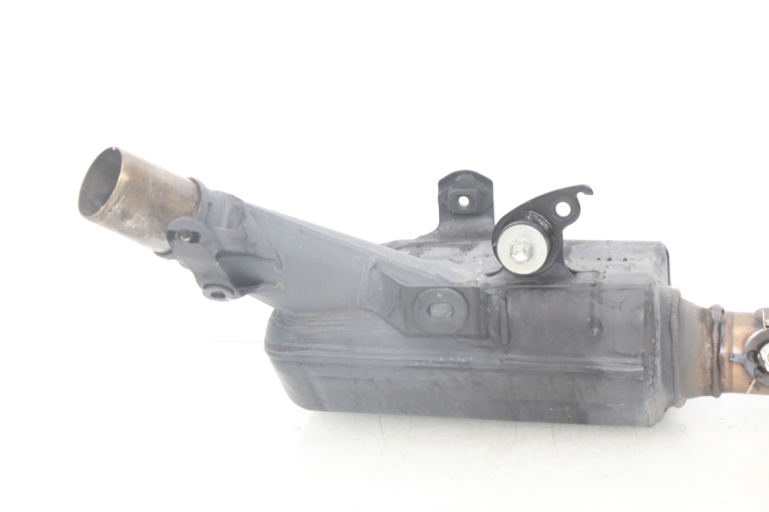 photo de KRÜMMER SUZUKI GSX-R GSXR 750 (2011 - 2016) - Geprüftes Gebrauchtteil