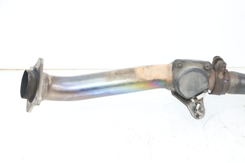 photo de KRÜMMER SUZUKI GSXR GSX-R 1000 (2003 - 2004) - Fokus auf die Struktur