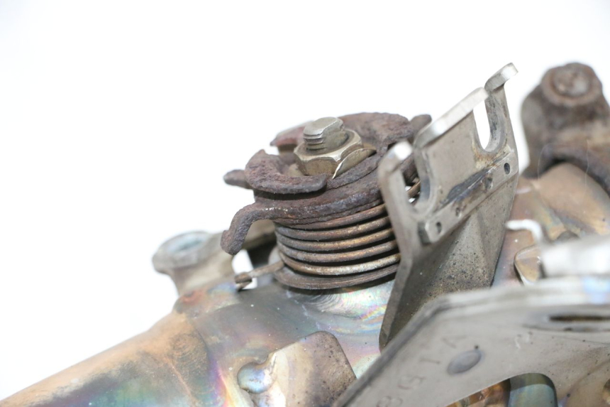 photo de KRÜMMER SUZUKI GSXR GSX-R 1000 (2003 - 2004) - Qualität der Gebrauchtware