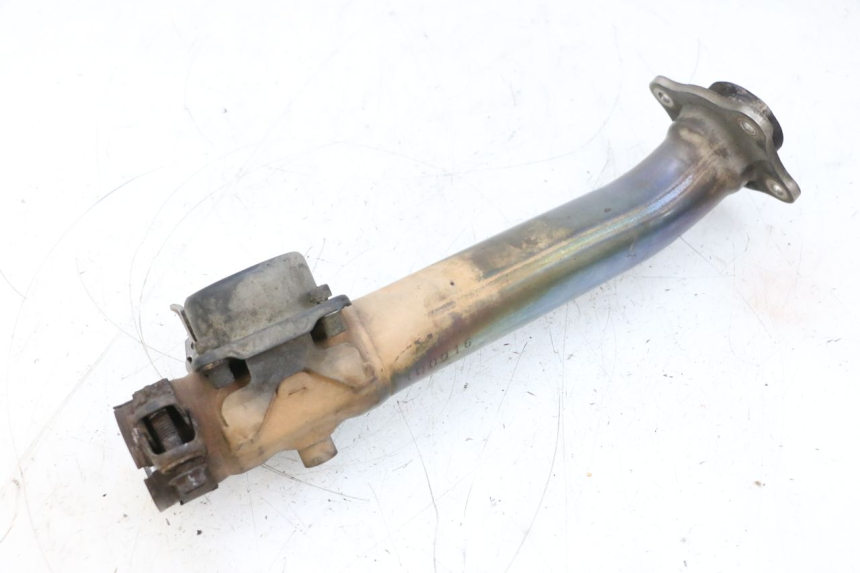 photo de KRÜMMER SUZUKI GSXR GSX-R 1000 (2003 - 2004) - Zoom auf Gebrauchszustand