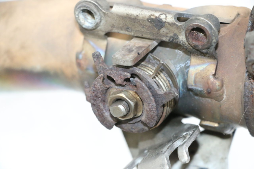 photo de KRÜMMER SUZUKI GSXR GSX-R 1000 (2003 - 2004) - Hauptansicht