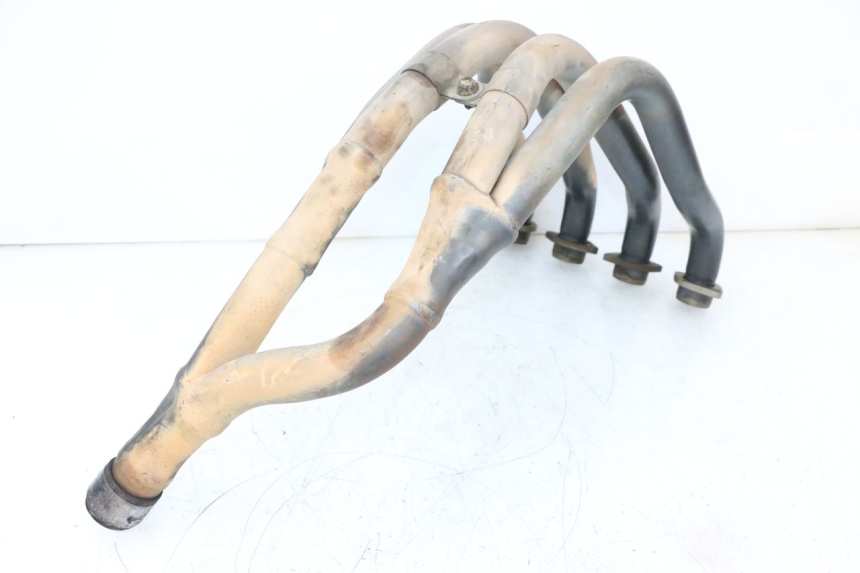 photo de KRÜMMER SUZUKI GSXR GSX-R 1000 (2003 - 2004) - Geprüftes Gebrauchtteil