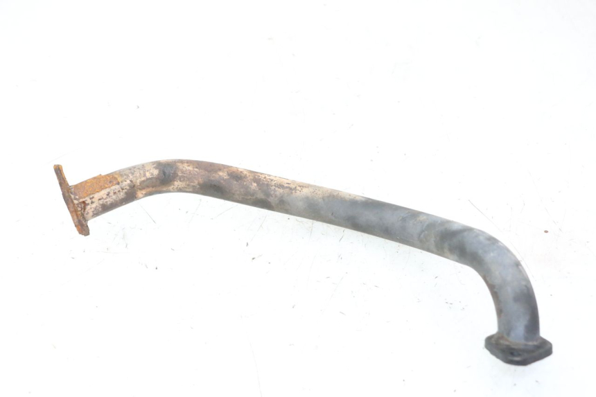 photo de KRÜMMER DAELIM HISTORY 125 (2001 - 2002) - Detailansicht des Bauteils