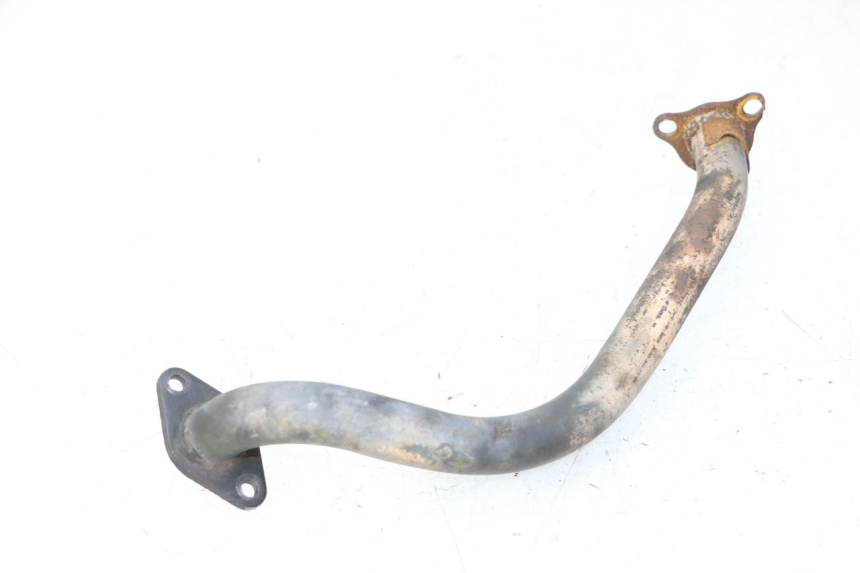 photo de KRÜMMER DAELIM HISTORY 125 (2001 - 2002) - Zoom auf Gebrauchszustand