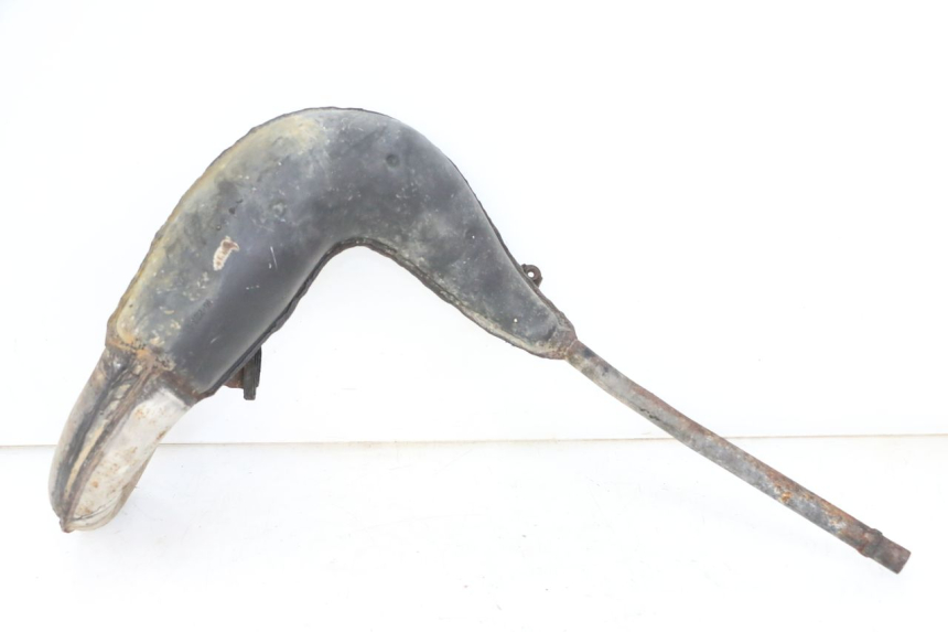 photo de KRÜMMER HONDA MTX TC02 125 (1987 - 1989) - Hauptansicht