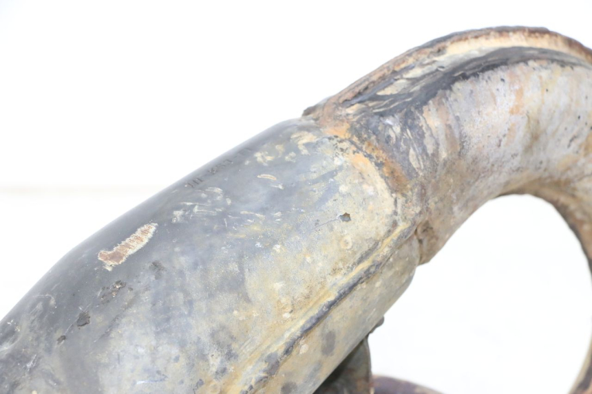 photo de KRÜMMER HONDA MTX TC02 125 (1987 - 1989) - Weitere Ansicht des Artikels