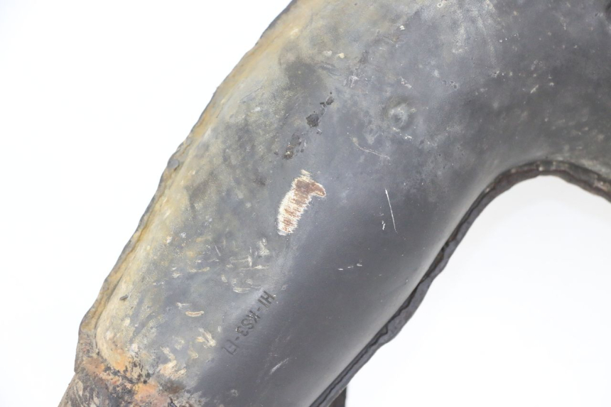 photo de KRÜMMER HONDA MTX TC02 125 (1987 - 1989) - Hochauflösende Nahaufnahme