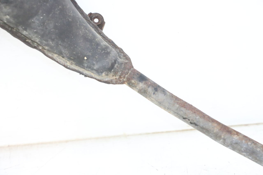 photo de KRÜMMER HONDA MTX TC02 125 (1987 - 1989) - Detaillierte Sichtprüfung