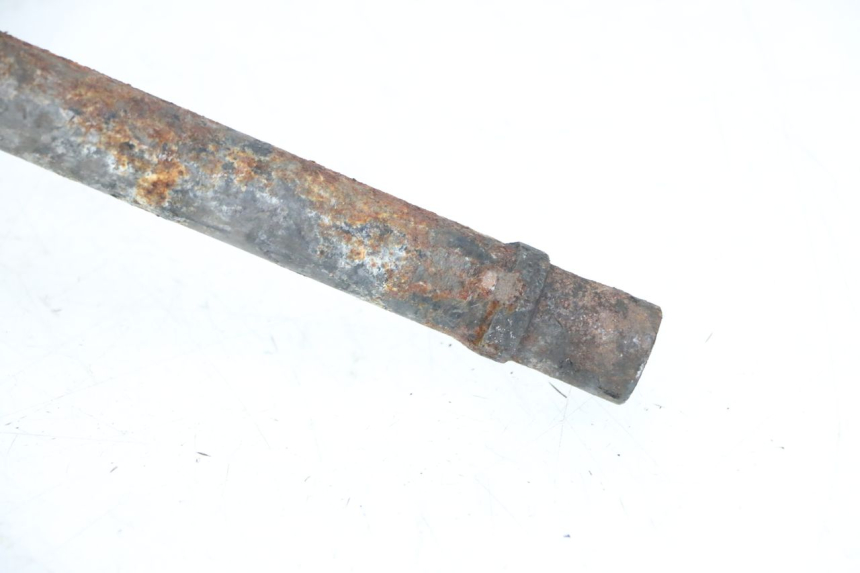 photo de KRÜMMER HONDA MTX TC02 125 (1987 - 1989) - Fokus auf die Struktur