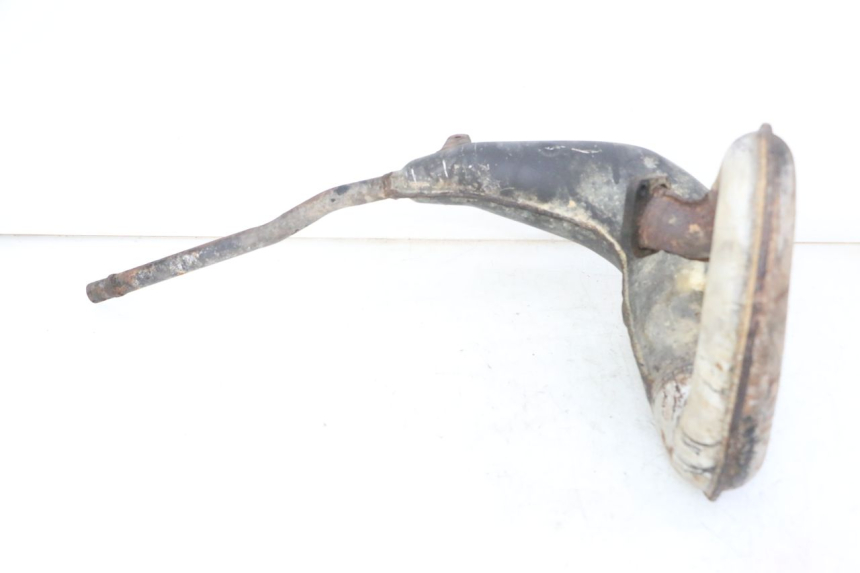 photo de KRÜMMER HONDA MTX TC02 125 (1987 - 1989) - Alternative Perspektive