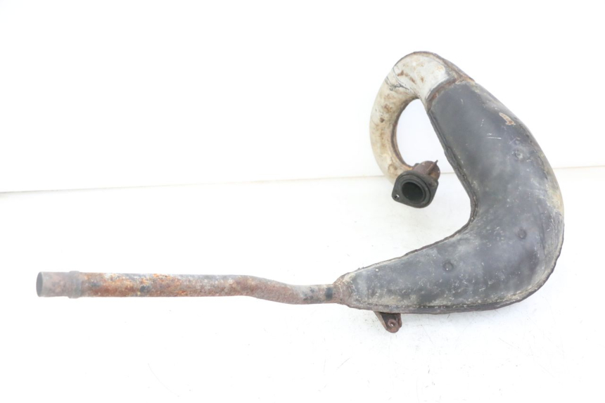 photo de KRÜMMER HONDA MTX TC02 125 (1987 - 1989) - Oberflächenzustand und Material