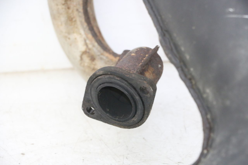 photo de KRÜMMER HONDA MTX TC02 125 (1987 - 1989) - Geprüftes Gebrauchtteil