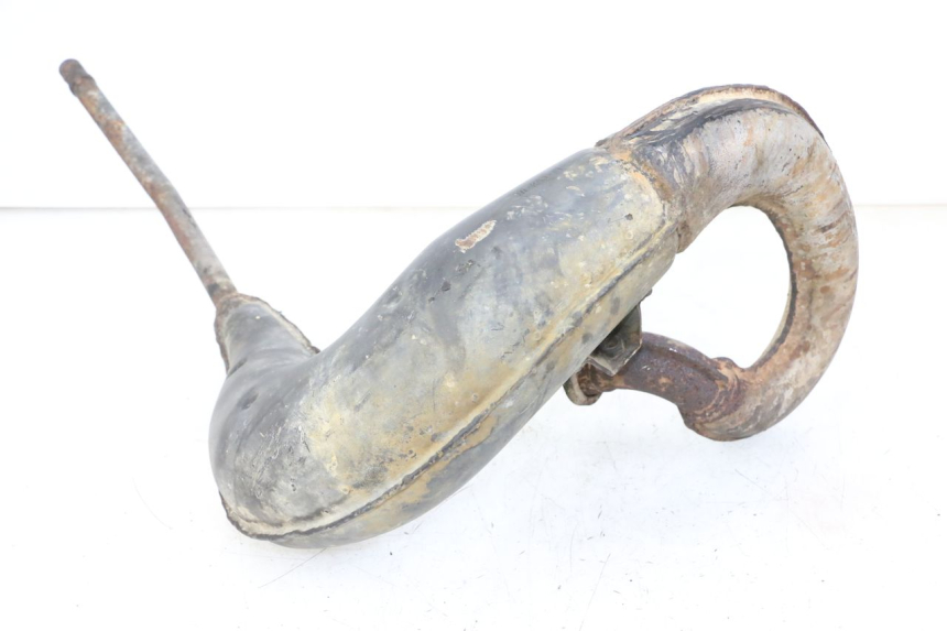 photo de KRÜMMER HONDA MTX TC02 125 (1987 - 1989) - Kennzeichnungen und Originalreferenzen