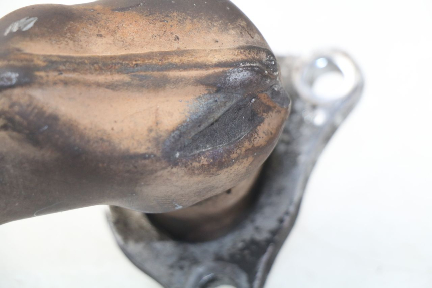 photo de KOLLEKTOR HONDA INTEGRA NC D 750 (2016 - 2018) - Detailansicht des Bauteils