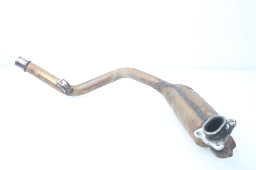 photo de KOLLEKTOR HONDA INTEGRA NC D 750 (2016 - 2018) - Weitere Ansicht des Artikels