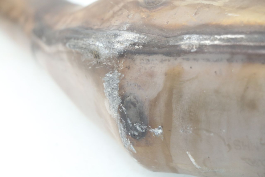 photo de KOLLEKTOR HONDA INTEGRA NC D 750 (2016 - 2018) - Alternative Perspektive