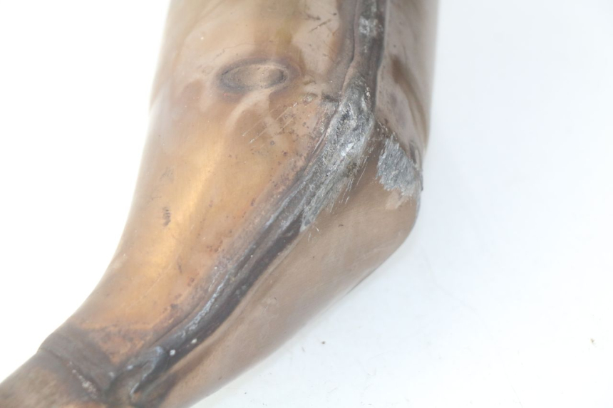 photo de KOLLEKTOR HONDA INTEGRA NC D 750 (2016 - 2018) - Details der Befestigungspunkte