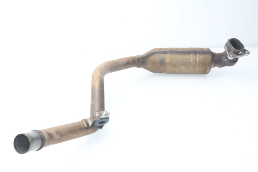 photo de KOLLEKTOR HONDA INTEGRA NC D 750 (2016 - 2018) - Geprüftes Gebrauchtteil