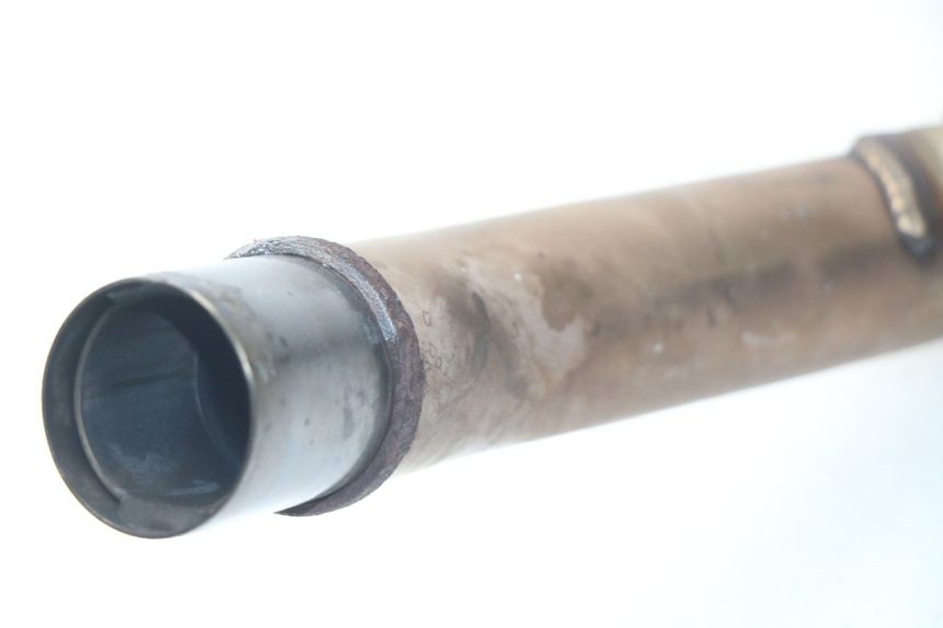 photo de KOLLEKTOR HONDA INTEGRA NC D 750 (2016 - 2018) - Kennzeichnungen und Originalreferenzen