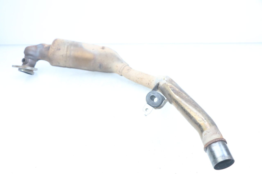 photo de KOLLEKTOR HONDA INTEGRA NC D 750 (2016 - 2018) - Detailansicht des Bauteils