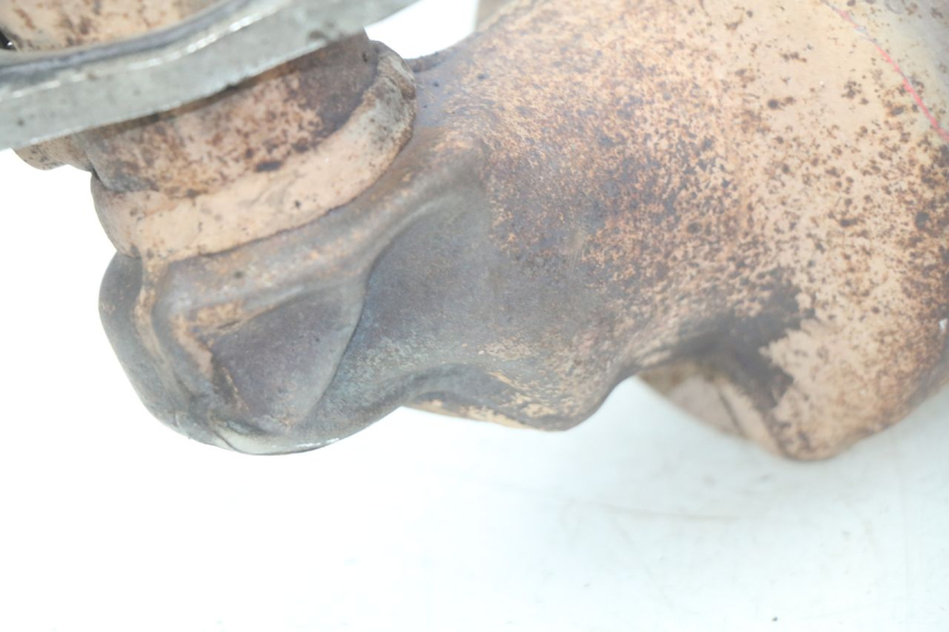 photo de KOLLEKTOR HONDA INTEGRA NC D 750 (2016 - 2018) - Weitere Ansicht des Artikels