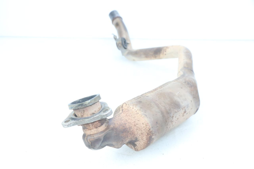 photo de KOLLEKTOR HONDA INTEGRA NC D 750 (2016 - 2018) - Charakteristische Merkmale