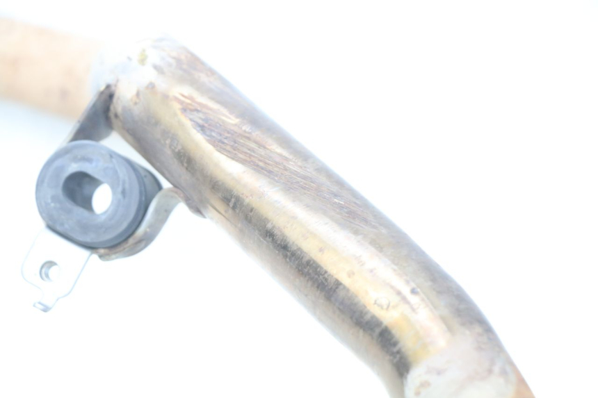 photo de KOLLEKTOR HONDA INTEGRA NC D 750 (2016 - 2018) - Zoom auf Gebrauchszustand