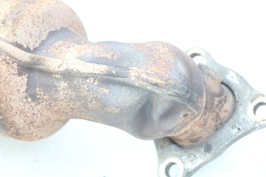 photo de KOLLEKTOR HONDA INTEGRA NC D 750 (2016 - 2018) - Alternative Perspektive