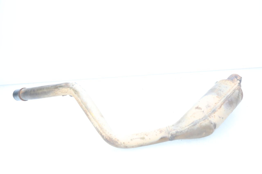 photo de KOLLEKTOR HONDA INTEGRA NC D 750 (2016 - 2018) - Technische Nahaufnahme