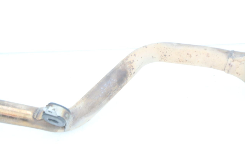 photo de KOLLEKTOR HONDA INTEGRA NC D 750 (2016 - 2018) - Details der Befestigungspunkte