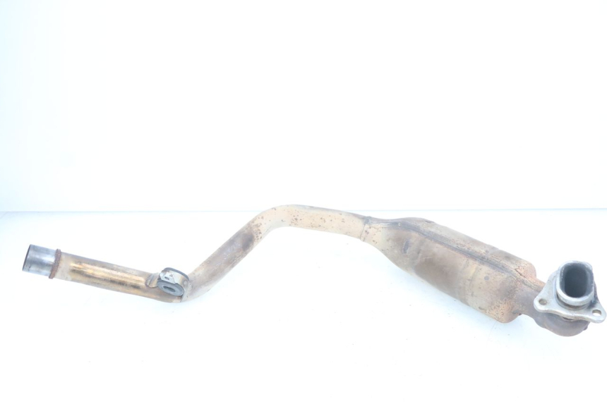 photo de KOLLEKTOR HONDA INTEGRA NC D 750 (2016 - 2018) - Kennzeichnungen und Originalreferenzen