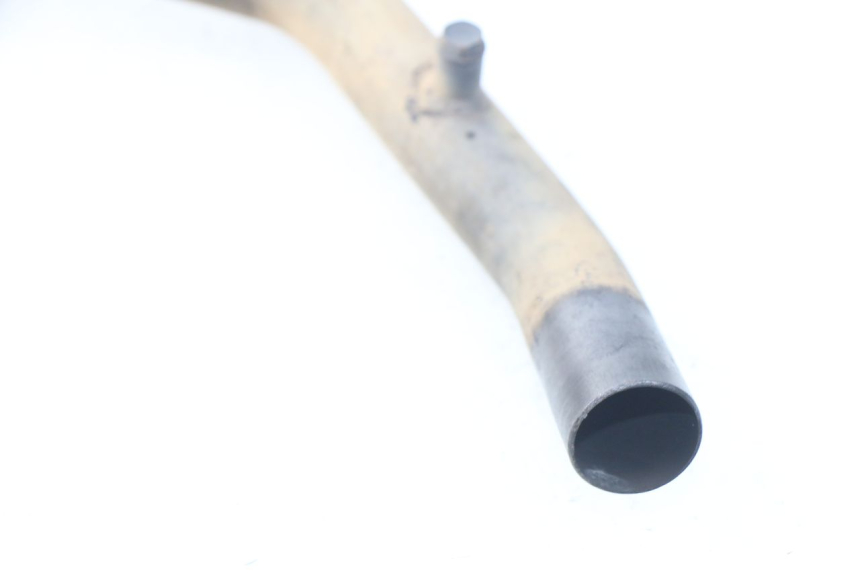 photo de KRÜMMER SYM JOYMAX 250 (2013 - 2017) - Zoom auf Gebrauchszustand