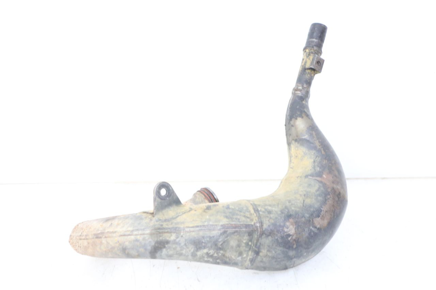 photo de KRÜMMER KAWASAKI KX 65 (2000 - 2019) - Zoom auf Gebrauchszustand