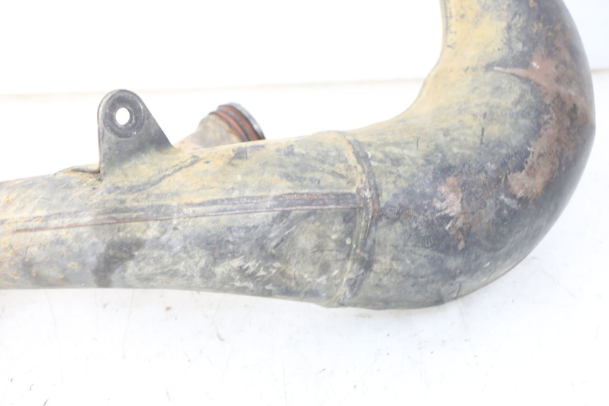 photo de KRÜMMER KAWASAKI KX 65 (2000 - 2019) - Alternative Perspektive