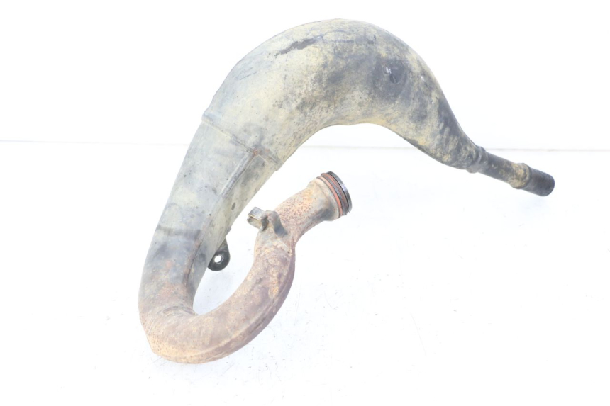 photo de KRÜMMER KAWASAKI KX 65 (2000 - 2019) - Details der Befestigungspunkte