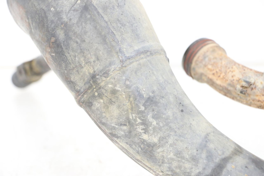 photo de KRÜMMER KAWASAKI KX 65 (2000 - 2019) - Geprüftes Gebrauchtteil