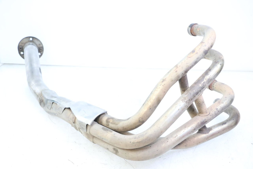 photo de KRÜMMER KAWASAKI ZR7 ZR-7 S 750 (1999 - 2004) - Detailansicht des Bauteils