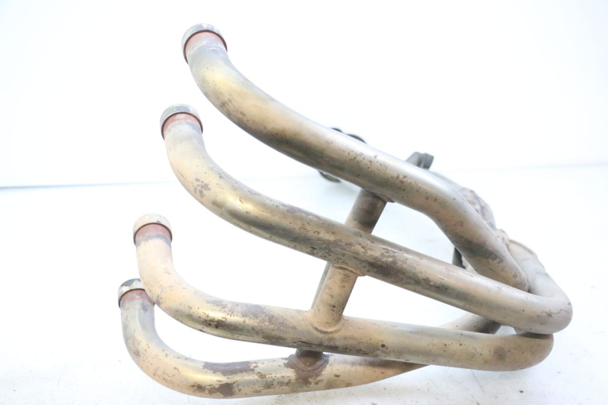 photo de KRÜMMER KAWASAKI ZR7 ZR-7 S 750 (1999 - 2004) - Charakteristische Merkmale