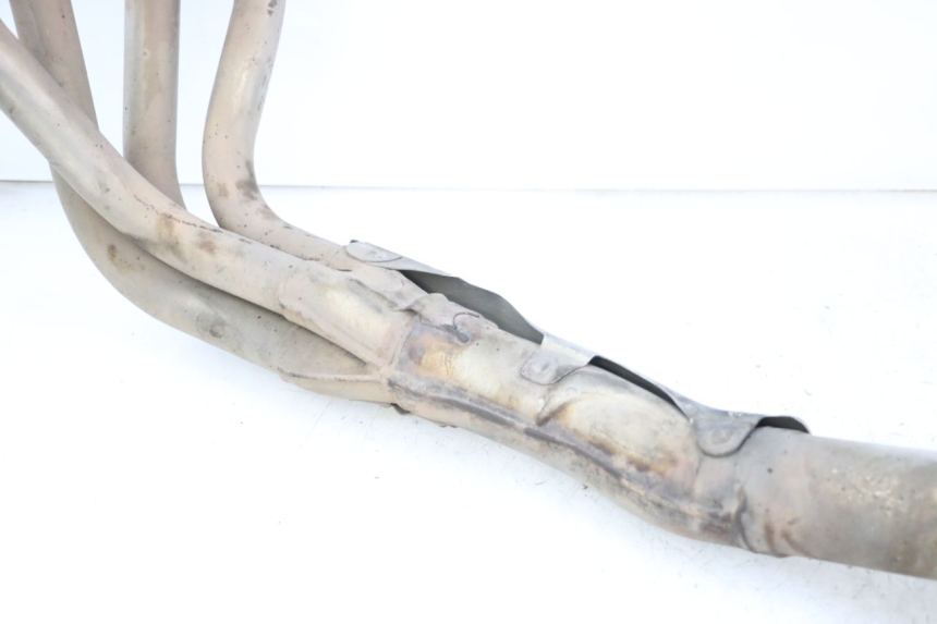 photo de KRÜMMER KAWASAKI ZR7 ZR-7 S 750 (1999 - 2004) - Hochauflösende Nahaufnahme