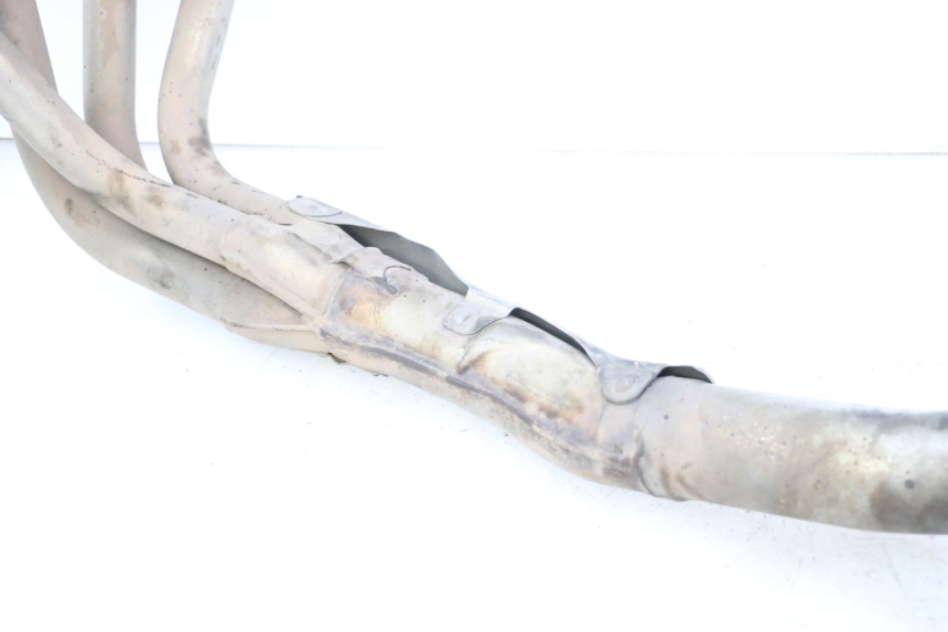 photo de KRÜMMER KAWASAKI ZR7 ZR-7 S 750 (1999 - 2004) - Detaillierte Sichtprüfung