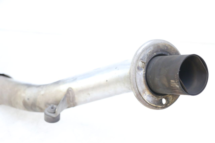 photo de KRÜMMER KAWASAKI ZR7 ZR-7 S 750 (1999 - 2004) - Fokus auf die Struktur