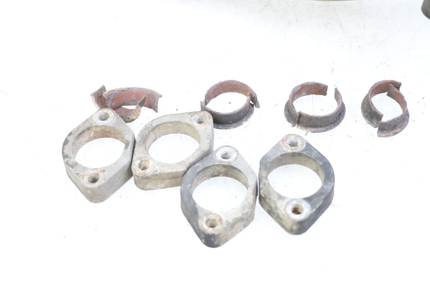 photo de KRÜMMER KAWASAKI ZR7 ZR-7 S 750 (1999 - 2004) - Alternativer Blickwinkel